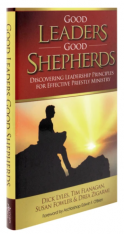 Good Leaders Good Shepherds